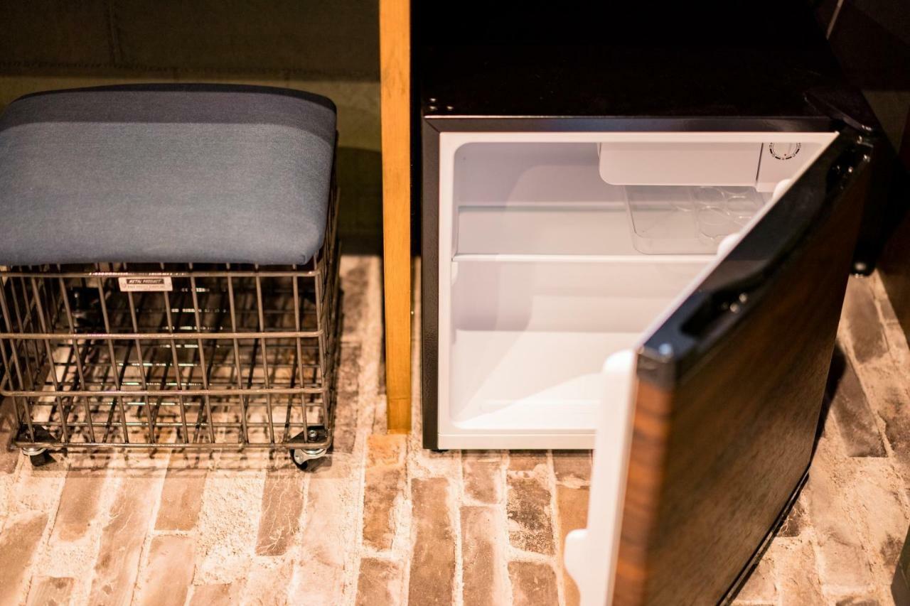 IKIDANE Residential Hotel Komagome Tokyo Eksteriør billede