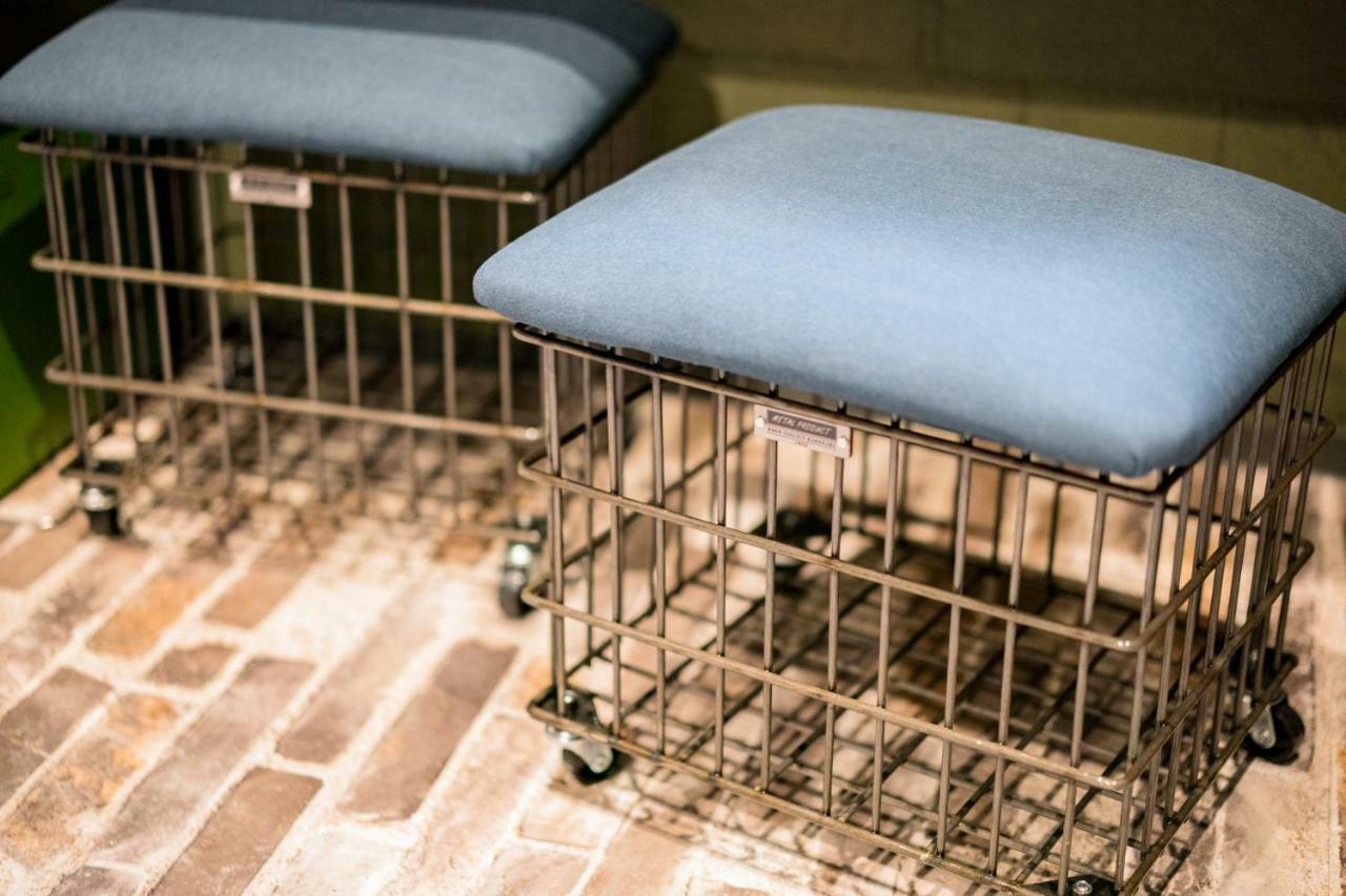 IKIDANE Residential Hotel Komagome Tokyo Eksteriør billede
