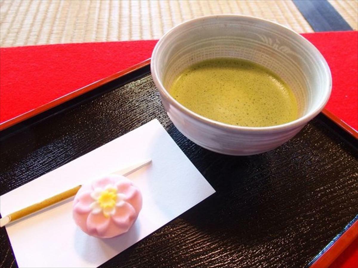 IKIDANE Residential Hotel Komagome Tokyo Eksteriør billede